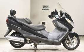 SUZUKI SKYWAVE 250 (Burgman 250) Gen.2 2013 CJ43A