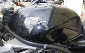 KAWASAKI BALIUS 250 Gen.2 ZR250B