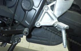 HONDA CBR650R 2021 RH03