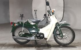 HONDA SUPER CUB50 AA01