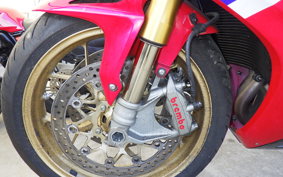 HONDA CBR1000RR GEN 3 SPECIAL 2019 SC77