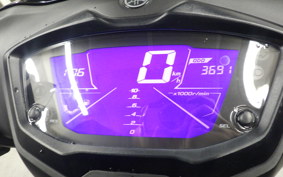 YAMAHA CYGNUS Griffus 2024 SEJ4J