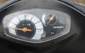 SUZUKI ADDRESS V50 Gen.2 CA44A