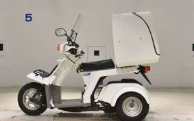HONDA GYRO X TD02