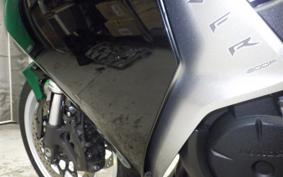 HONDA VFR1200F 2015 SC63