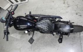 YAMAHA DRAGSTAR 400 1996 4TR