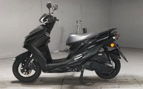 YAMAHA CYGNUS125XSR SED8J
