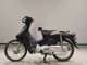 Фото Honda C50 SUPER CUB с японского аукциона