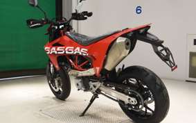 GASGAS SM700 2009