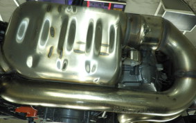 KTM 1290 SUPER DUKE R EVO 2014