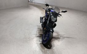 YAMAHA MT-25 RG43J