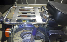 HONDA C90 SUPER CUB 2022 HA02