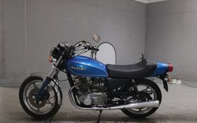 SUZUKI GS750 GS750E