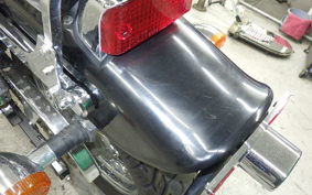 HONDA REBEL 250 2009 MC13