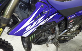 YAMAHA YZ250X 2014 CG38C
