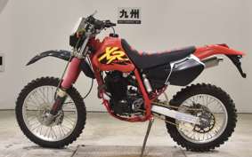 HONDA XR400R 1997