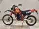 Фото Honda XR400R 1997 с японского аукциона