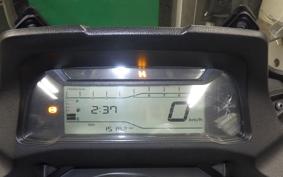 YAMAHA TRICITY 300 2021