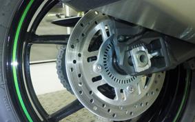 KAWASAKI NINJA1100SX 2025 ZXT10H