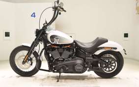 HARLEY FXBBS1870 2021
