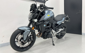 BMW F900R STANDARD 2023 0K11