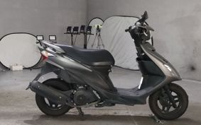 SUZUKI ADDRESSV125SS CF4MA