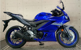 YAMAHA YZF-R25 RG43J