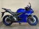 Фото Yamaha YZF-R25 с японского аукциона
