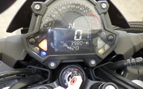 KAWASAKI Z400 Gen.2 2024 EX400L