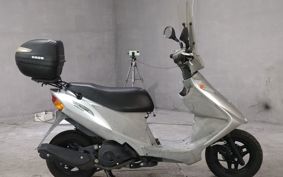 SUZUKI ADDRESS V125 CF46A