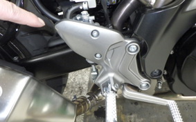 SUZUKI SV650 A 2023 VP55E