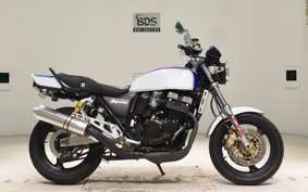 SUZUKI GSX400 IMPULSE 2008 GK7CA