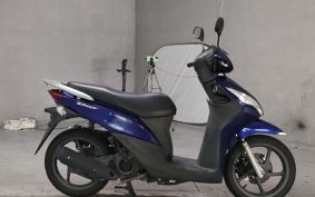 HONDA DIO 110 JF31