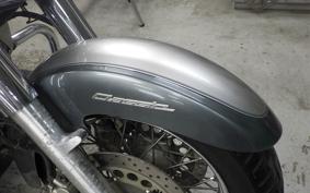 YAMAHA DRAGSTAR 1100 CLASSIC 2006 VP13J