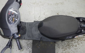 YAMAHA JOG ZR-4 2018 SA56J