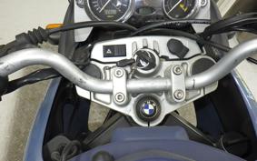 BMW F650CS 2002