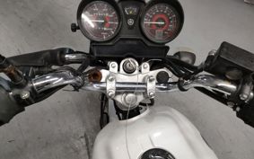 YAMAHA YBR125 PCJL