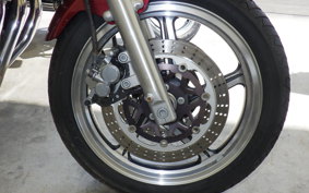 KAWASAKI ZEPHYR 550 ZR550B