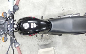 YAMAHA YBR125