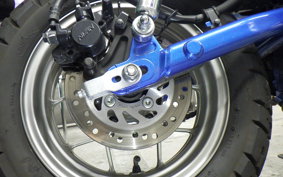 HONDA MONKEY 125 ABS 2021 JB02