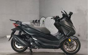 HONDA FORZA MF17