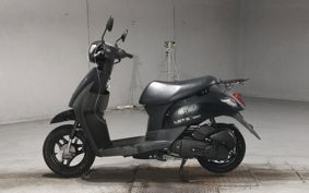 SUZUKI LET's CA4AA