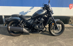 HONDA REBEL 1100 DCT 2023 SC83