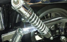 HARLEY FXDL 1580 2008