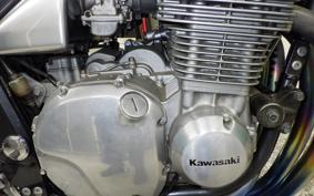 KAWASAKI ZEPHYR 1100 1993 ZRT10A