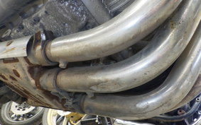YAMAHA XJR1300 2005 RP03J