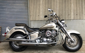 YAMAHA DRAGSTAR400 CLASSIC 2009 VH01J