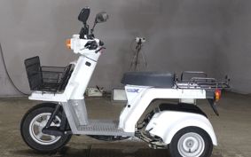 HONDA GYRO TD02