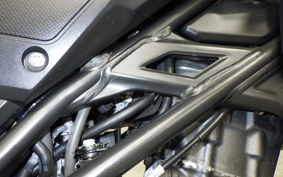 HONDA CB250RA MC52
