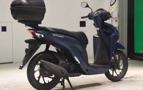 HONDA DIO 110 2015 JK03
